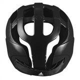 Adidas Adizero кикбокс каска, червенa