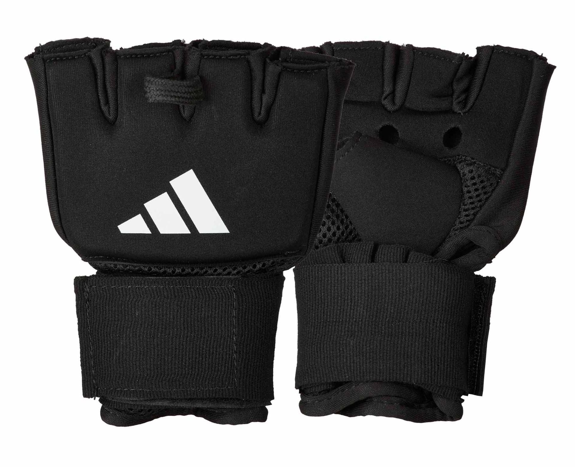 Adidas гелени боксови бандажи