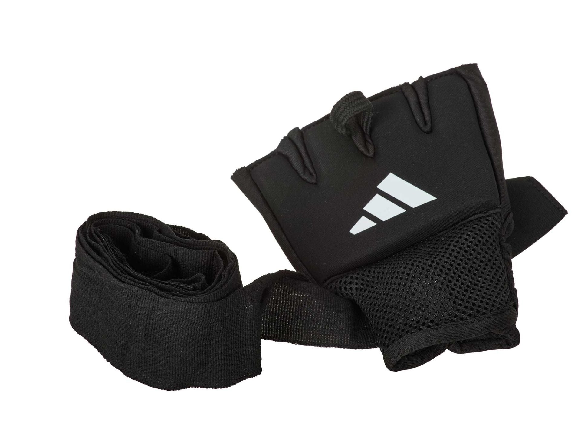 Adidas гелени боксови бандажи