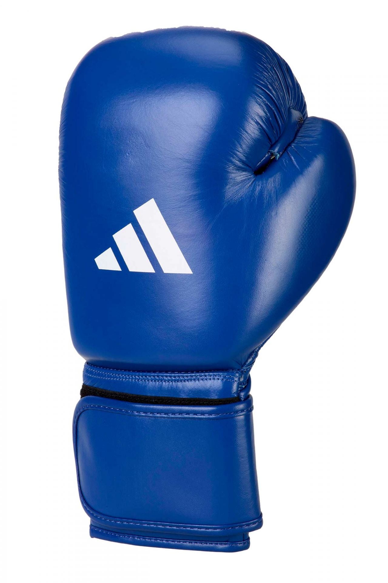 Adidas боксови ръкавици Wako , сини