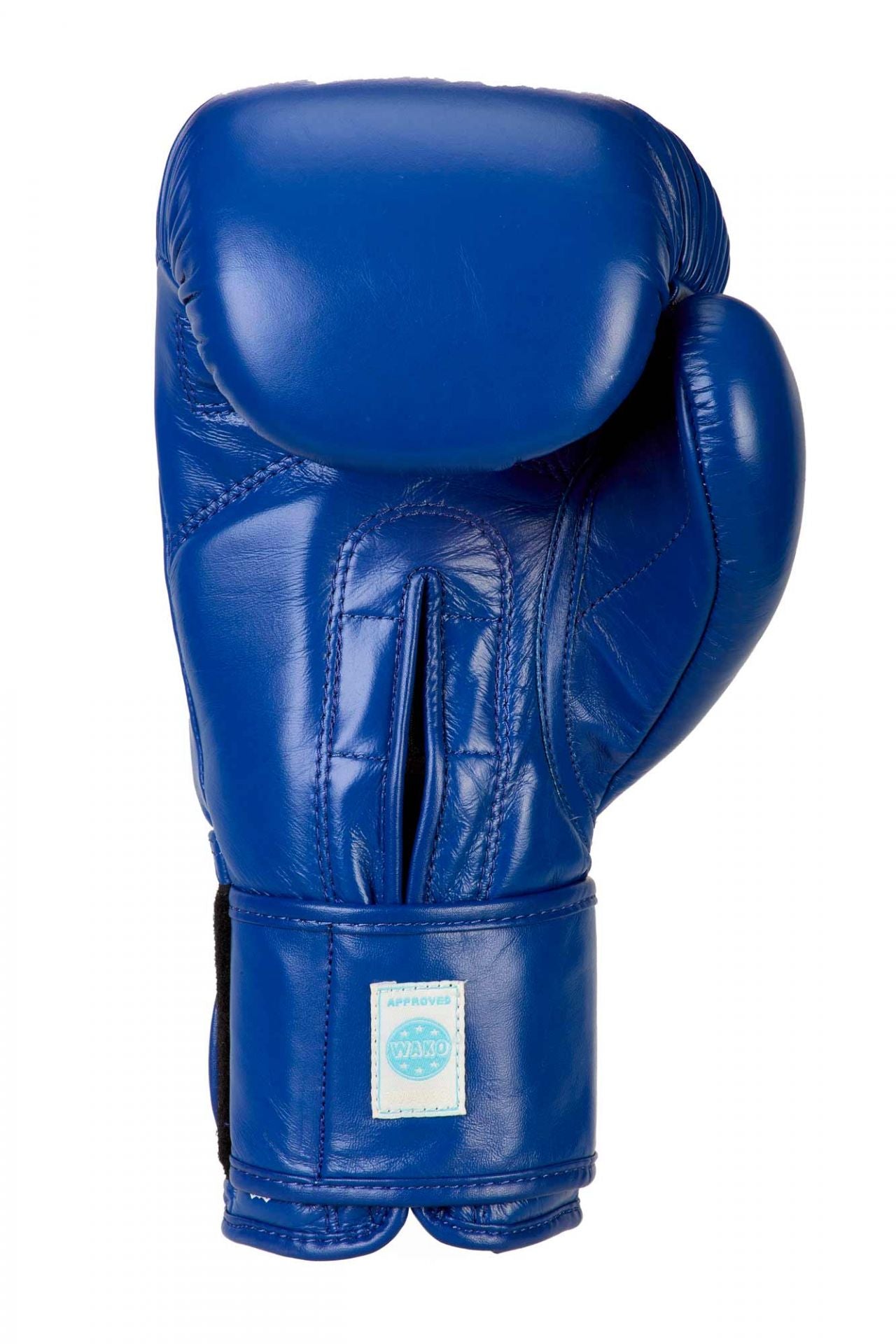 Adidas боксови ръкавици Wako , сини