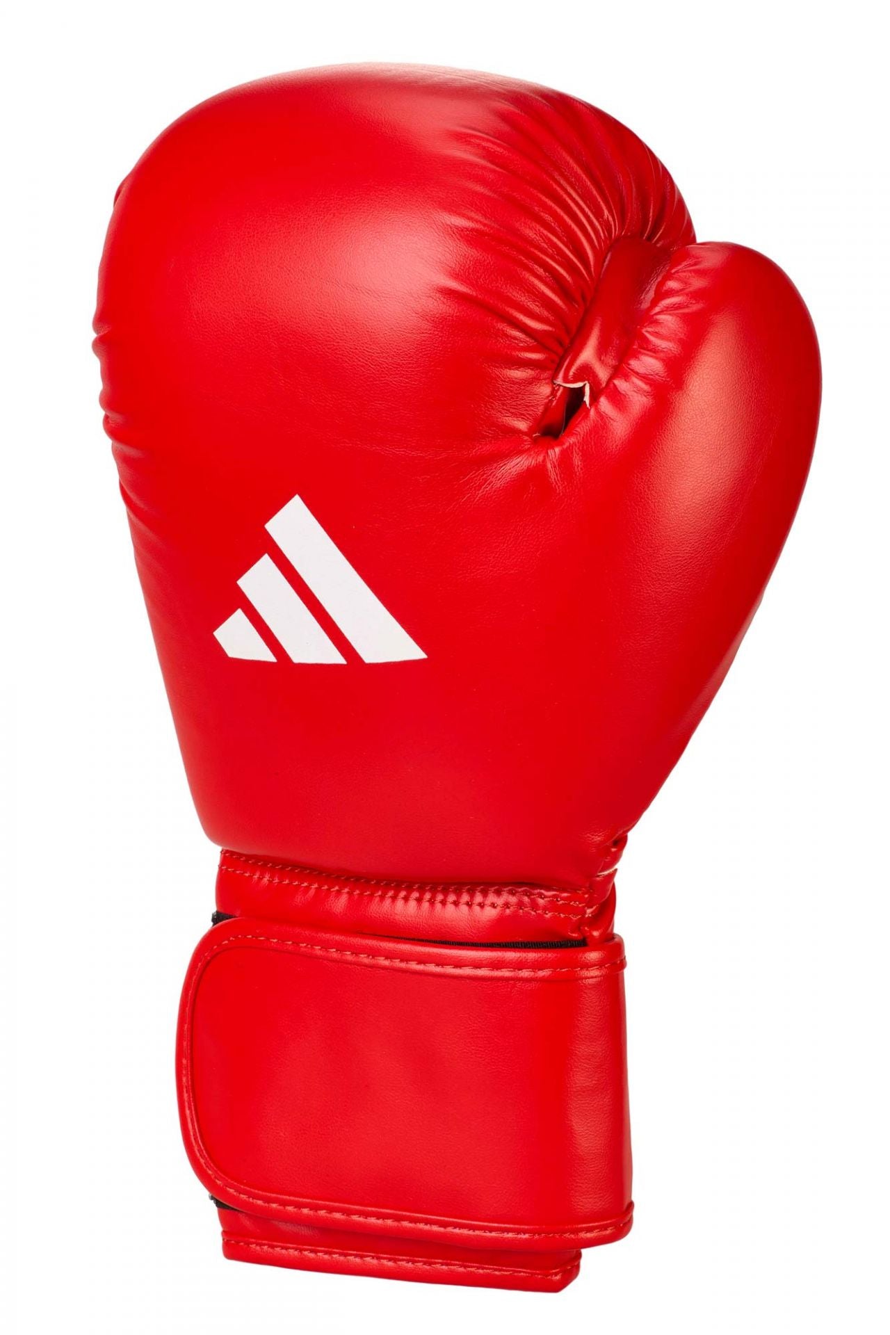 Adidas боксови ръкавици Wako , червени