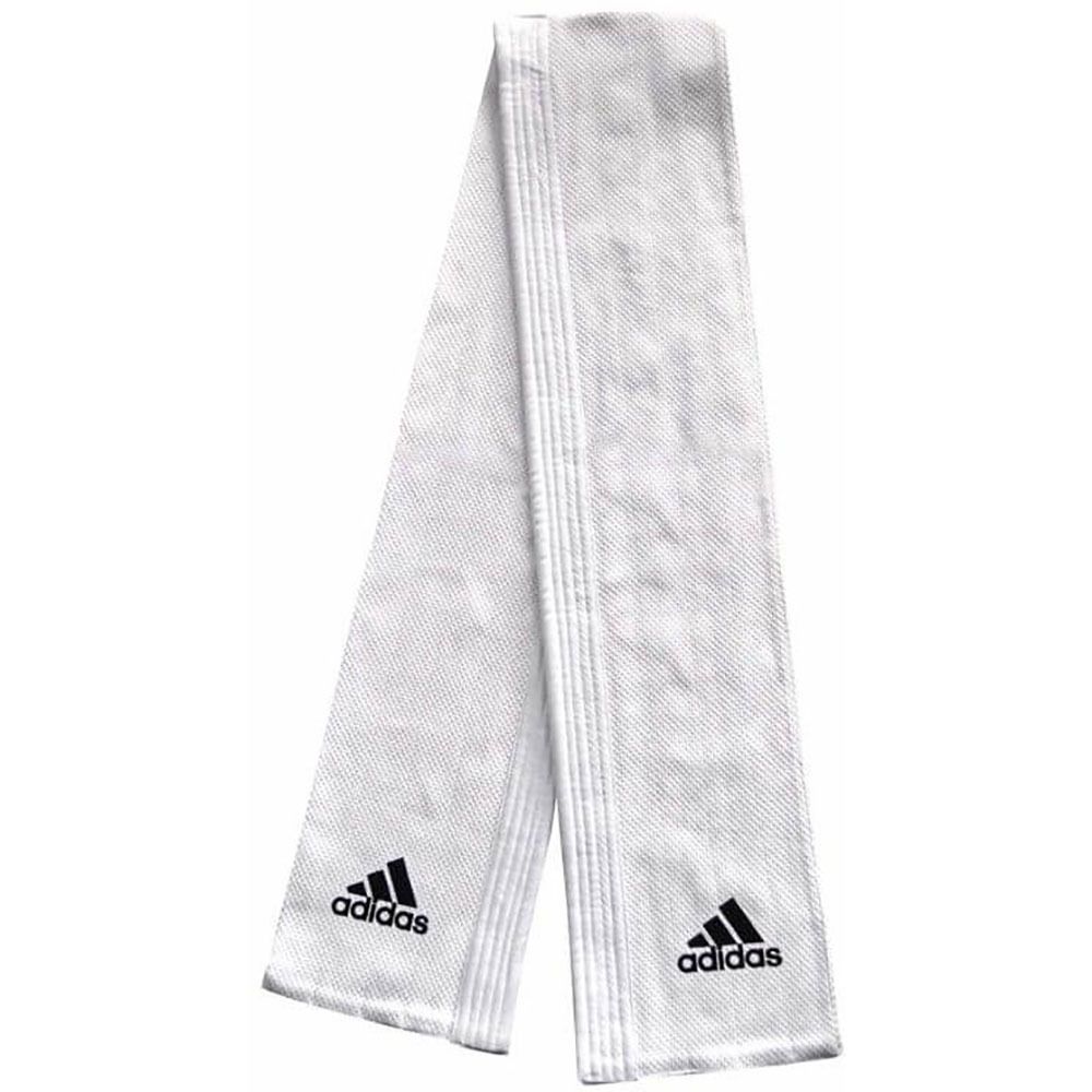 Adidas тренировъчен ръкав, бял