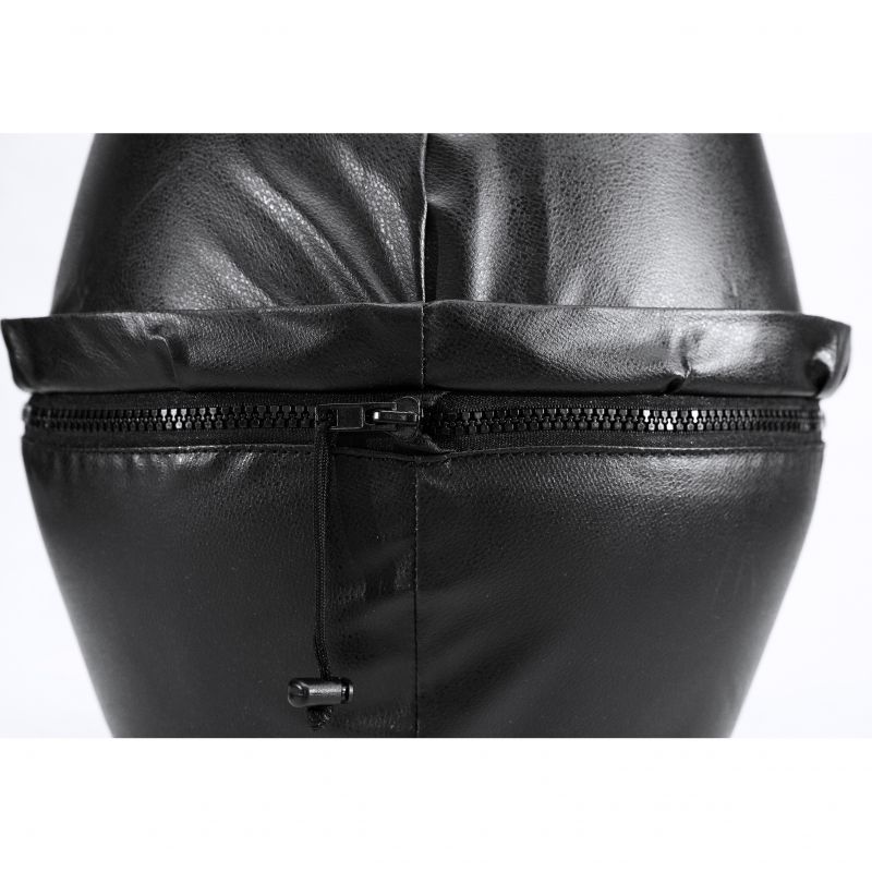 Adidas Power Tilt стационална боксова круша 162cm, черно