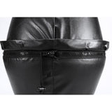 Adidas Power Tilt стационална боксова круша 162cm, черно