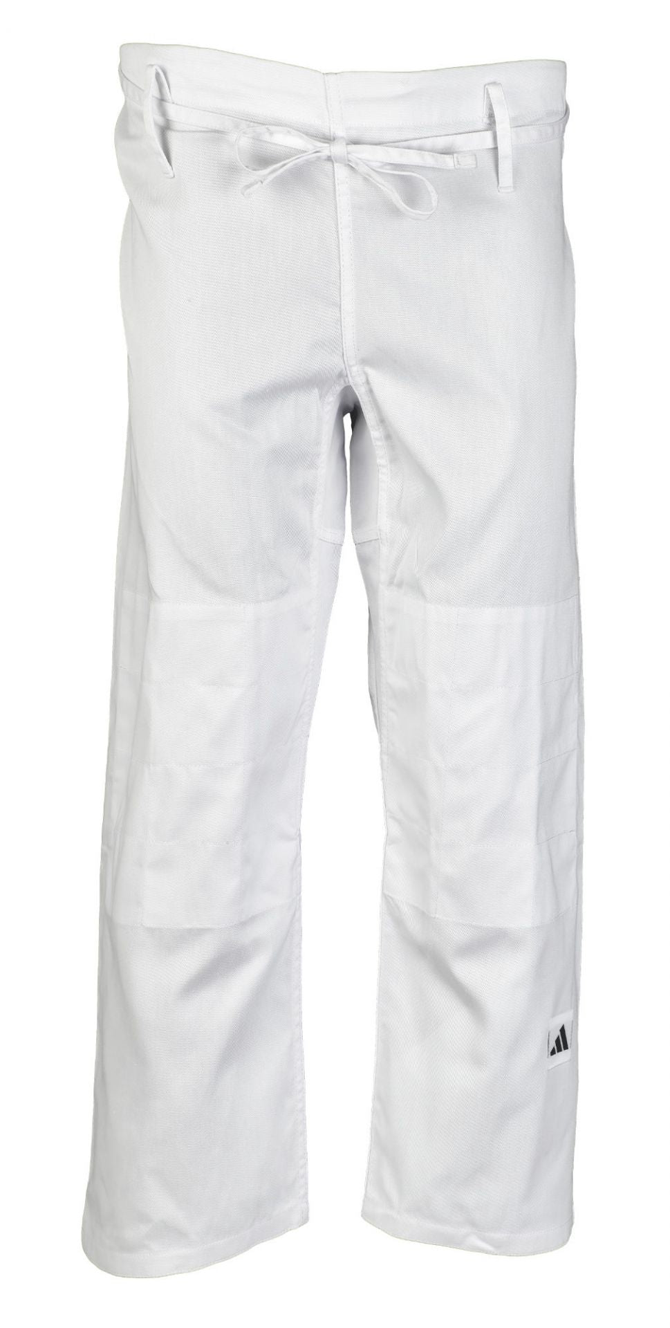 Adidas JU кимоно Training 500g, бяло