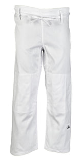 Adidas JU кимоно Training 500g, бяло