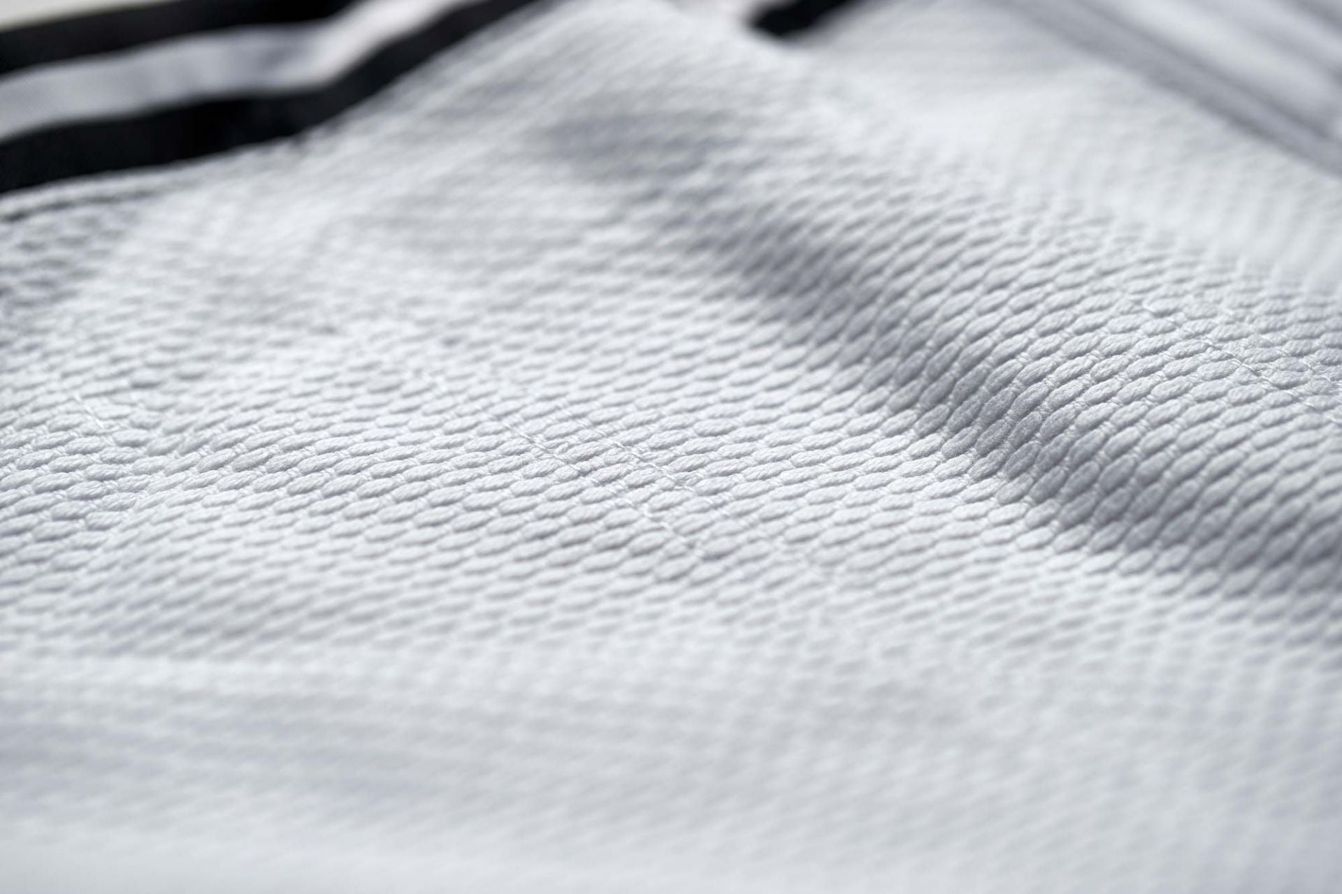 Adidas JU кимоно Training 500g, бяло