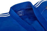 Adidas JU кимоно Champion III IJF Regular fit 750g , синьо