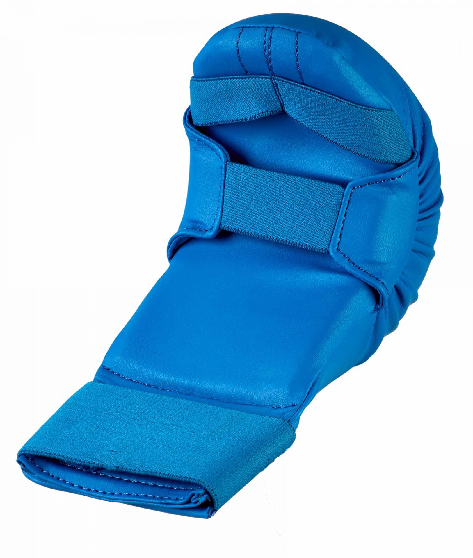 Adidas kumite ръкавици, сини