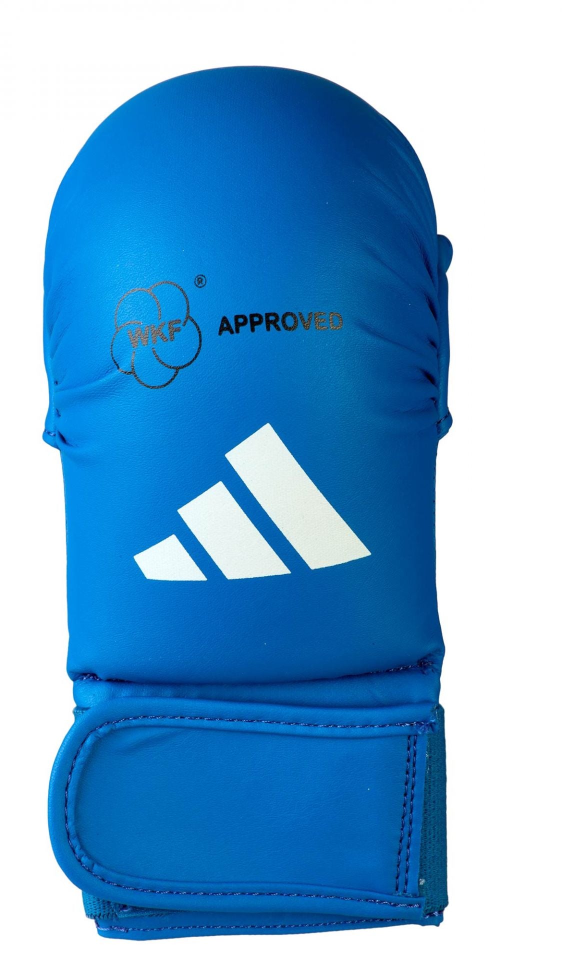 Adidas kumite ръкавици, сини