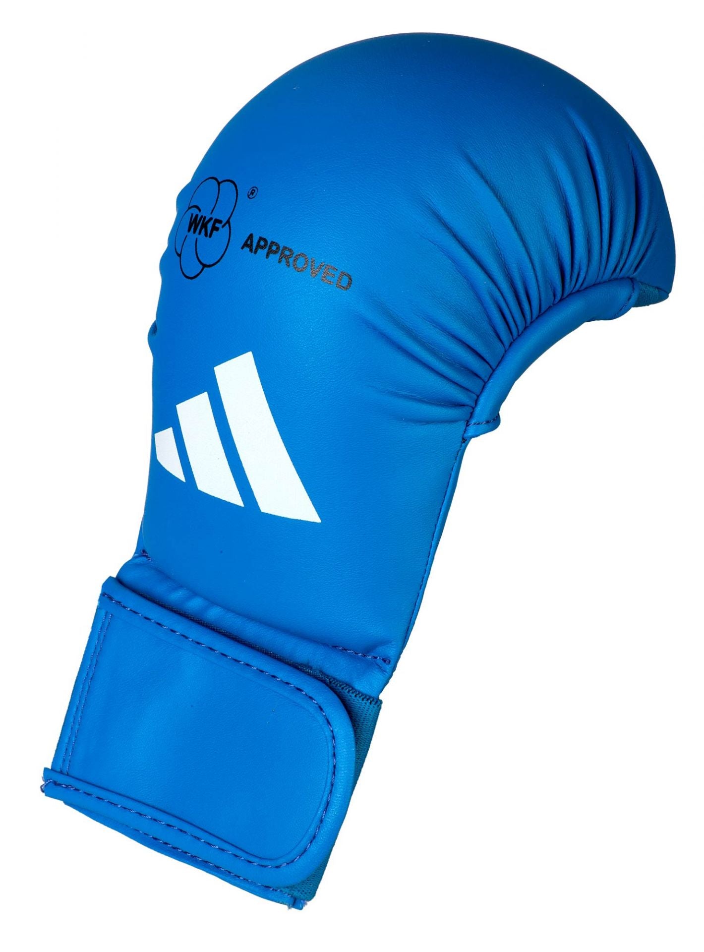 Adidas kumite ръкавици, сини