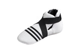 Adidas кикбокс обувки Super Safety Kicks, бели
