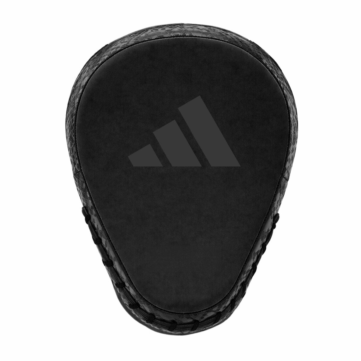Adidas box lapy Power 50, čierne