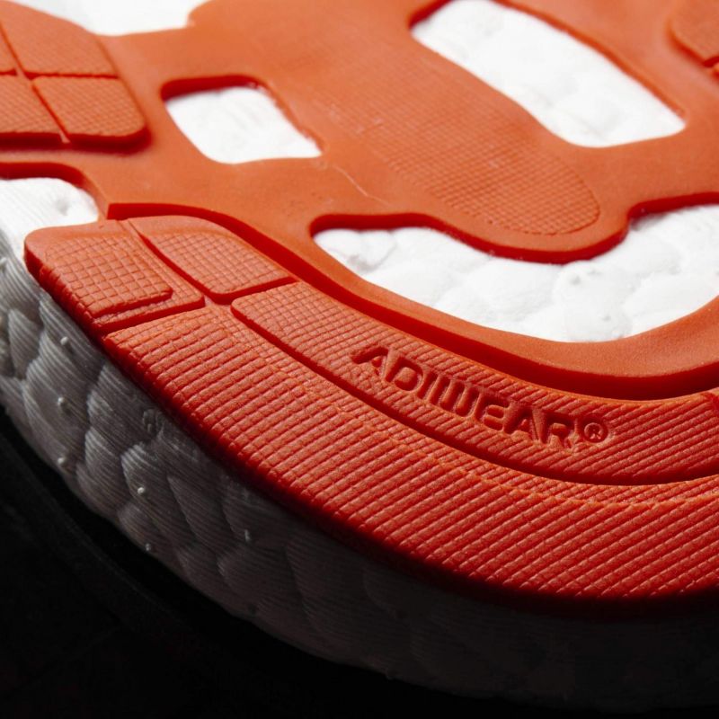 Adidas Speedex 16.1. Boost боксова обувка , черно-червени