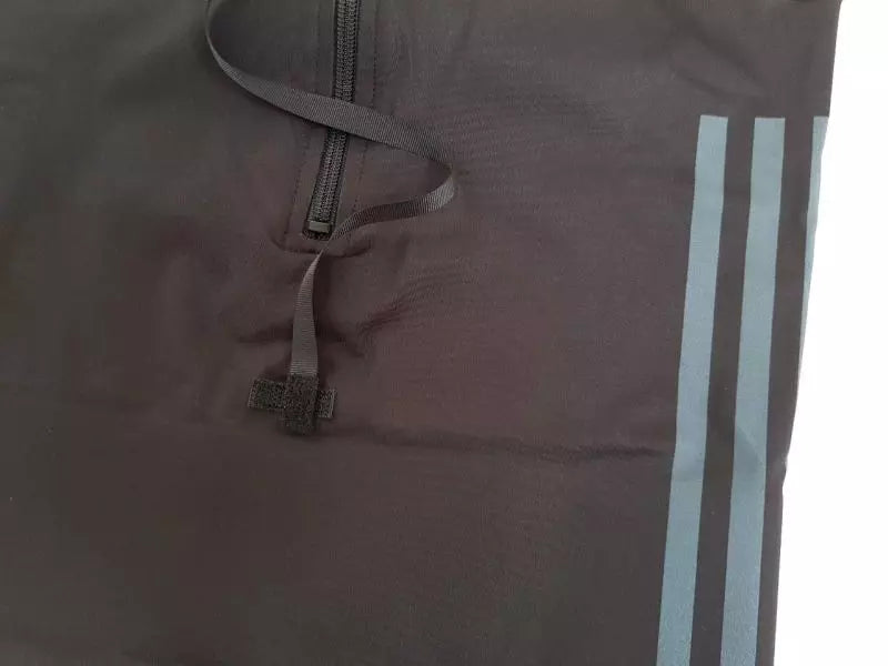 Adidas дамско щангистко трико Leistung, черно
