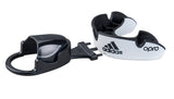 Adidas Junior протектор за зъби 4-то поколение Opro Silver, бял