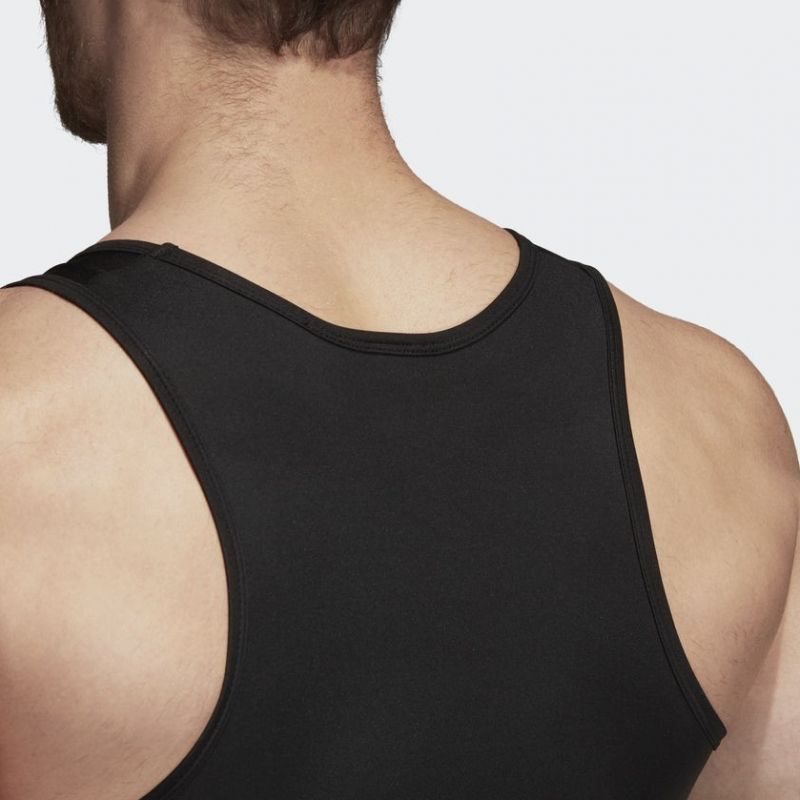 Adidas вдигане на тежести екип Power Lift, черен
