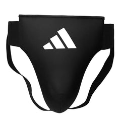 Adidas суспензор Anatomical, черен