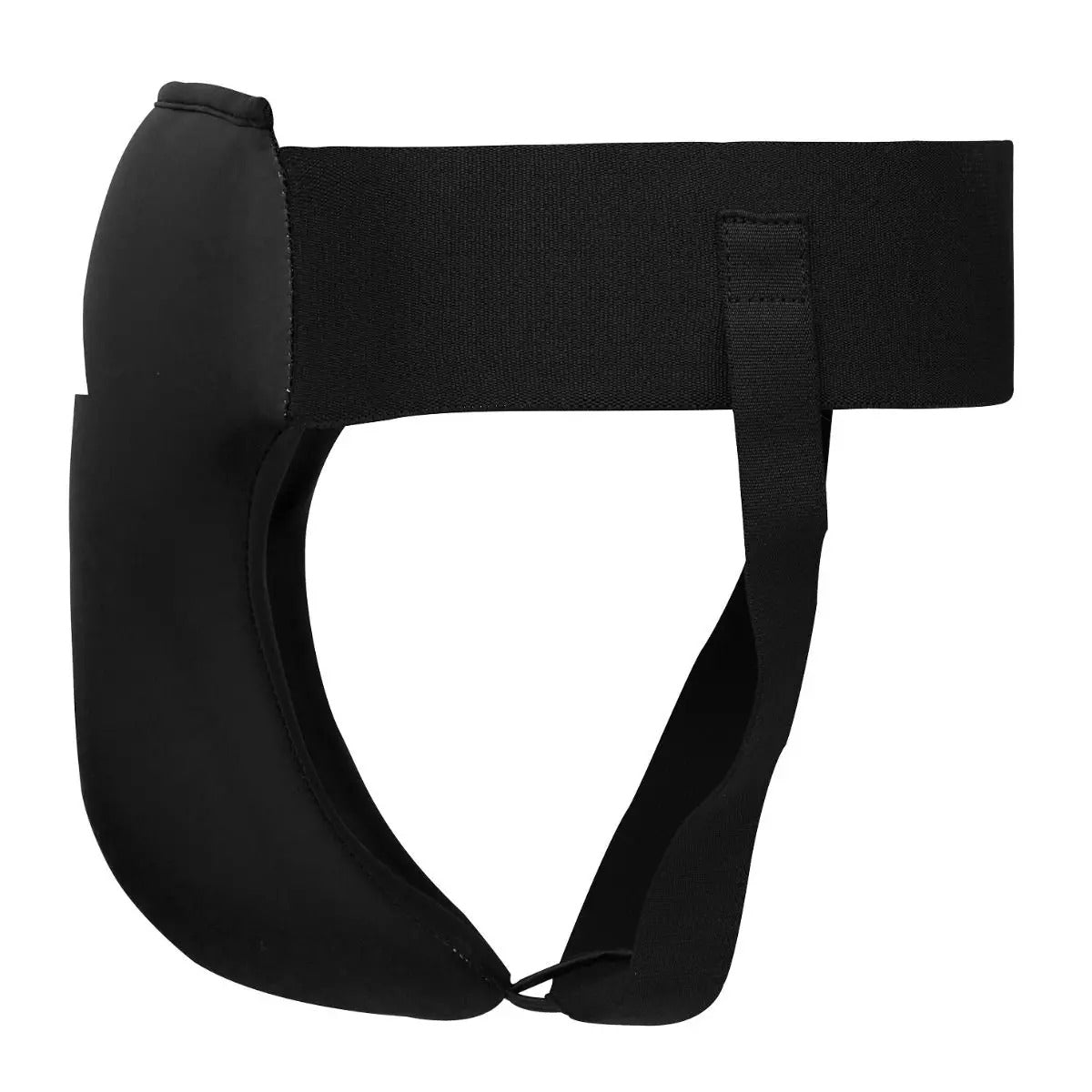 Adidas суспензор Anatomical , бял