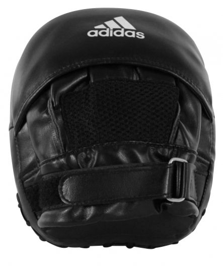 Adidas бокс лапи Elite Mini Square чифт