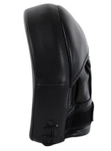 Adidas бокс лапи Elite Mini Square чифт