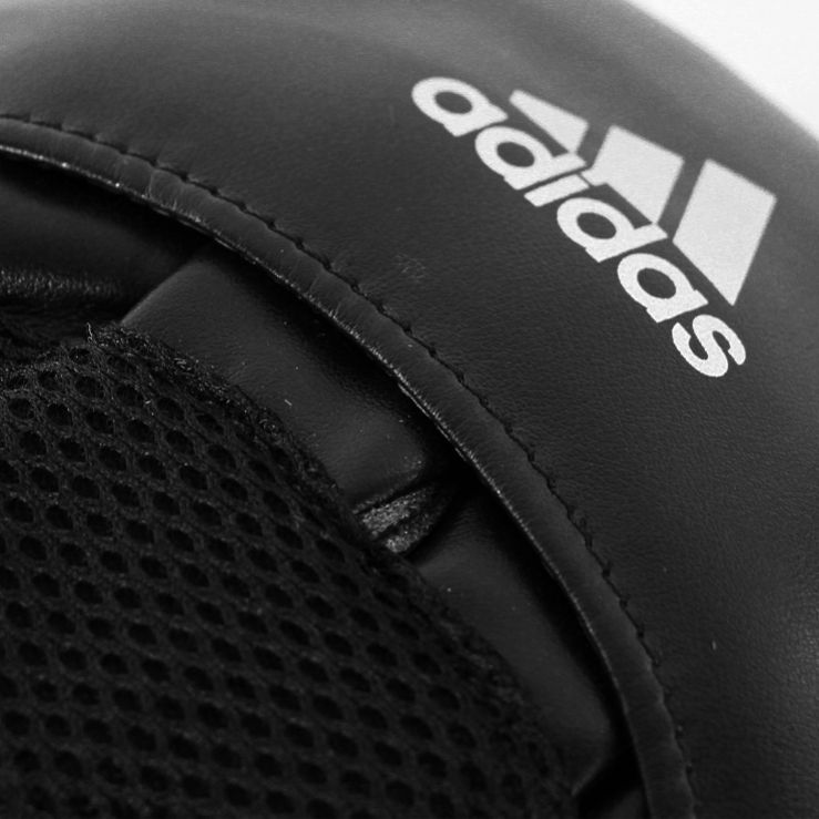 Adidas бокс лапи Elite Mini Square чифт