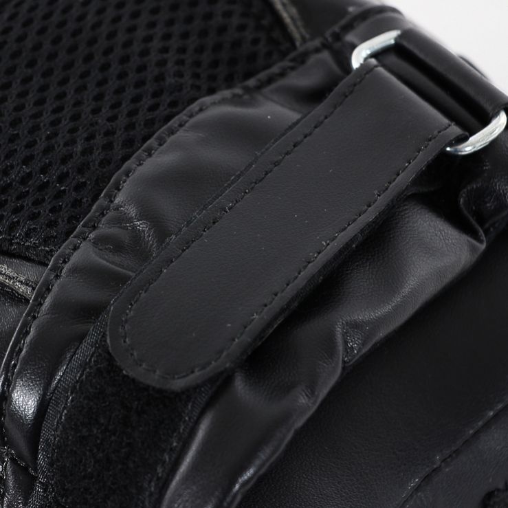 Adidas бокс лапи Elite Mini Square чифт