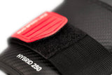 Adidas Hybrid 250 боксови ръкавици, черни