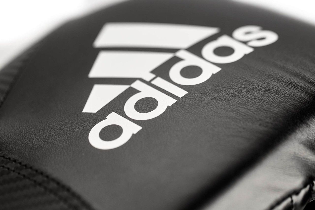 Adidas Hybrid 250 боксови ръкавици, черни