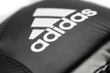 Adidas Hybrid 250 боксови ръкавици, черни