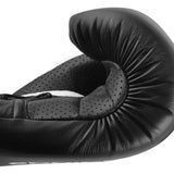 Adidas Hybrid 350 боксови ръкавици , сиво-черени