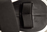 Adidas кикбокс обувки SPEED Super Safety, червени