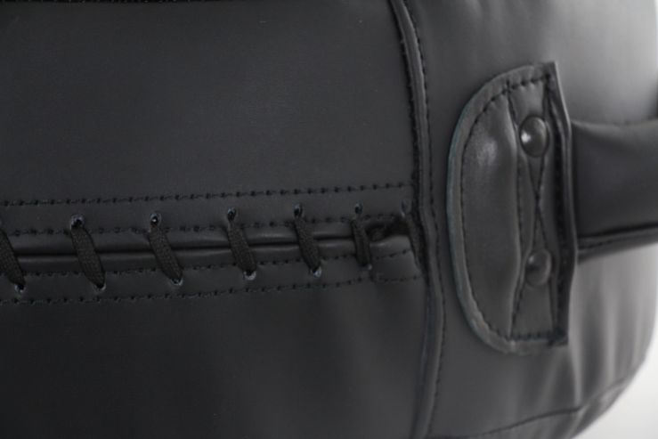 Adidas кожена маківара Round Hit Pad