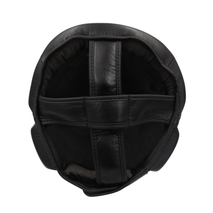 Adidas каска Speed Chin, черно-сива