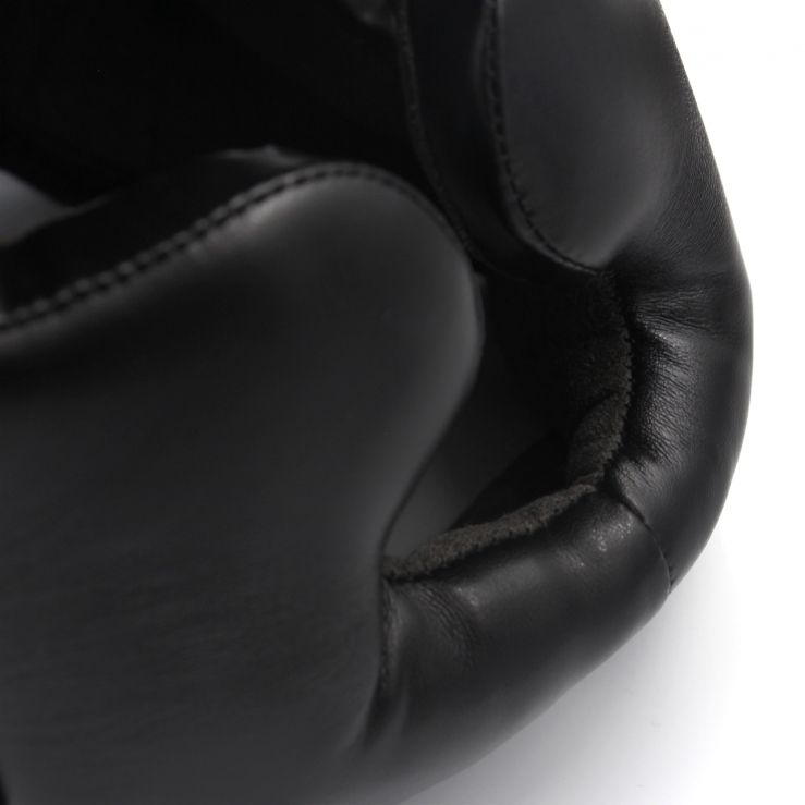 Adidas каска Speed Chin, черно-сива