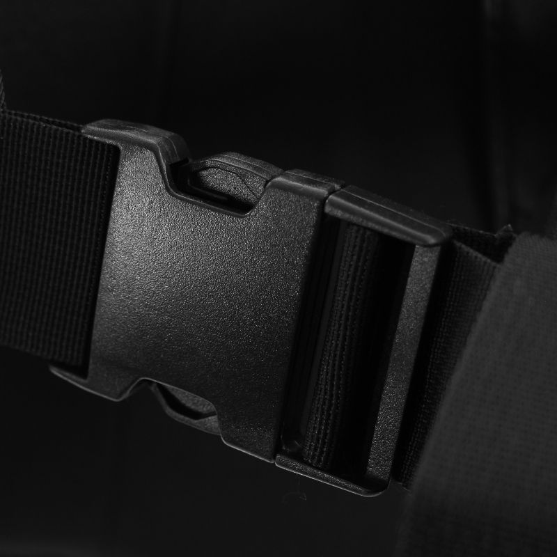 Adidas протектор за тяло Super, черно-златисто