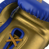 Adidas Speed Tilt 350 боксови ръкавици , сини