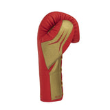 Adidas Speed Tilt 350 Pro боксови ръкавици, червени