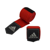Adidas бандажи AIBA IBA , червени
