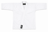 Katsudo Yori dámske Jiu Jitsu kimono 550g, biele