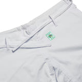 Adidas джудо панталони IJF 275 g, бели