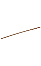 Dax тренировъчен меч Bokken Standard, червен дъб