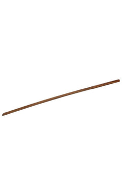 Dax тренировъчен меч Bokken Standard, червен дъб