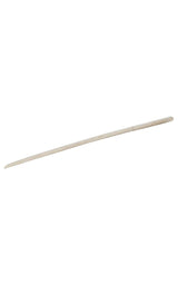 Dax тренировъчен меч Bokken Standard, бял дъб