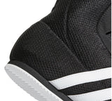 Adidas HOG.2 боксови обувки , черно-бели