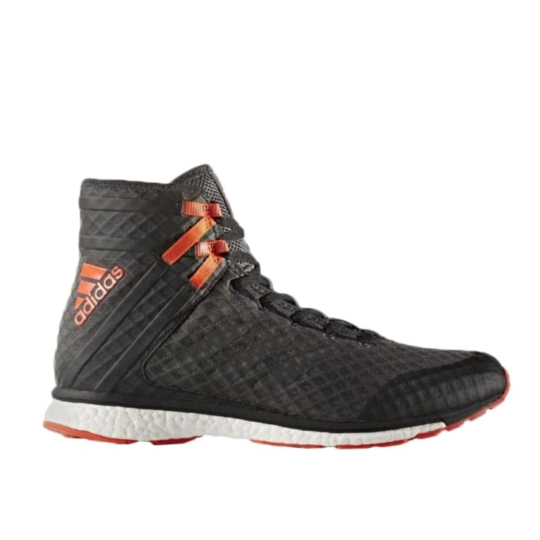 Adidas Speedex 16.1. Boost боксова обувка , черно-червени