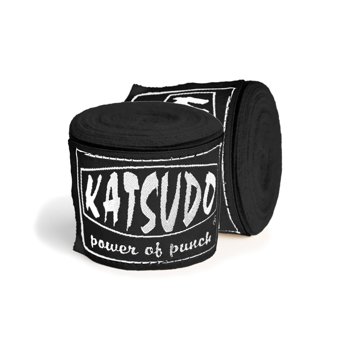 Katsudo бандажиеластични Path , черни