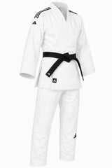 Adidas JU кимоно Training 500g, бяло