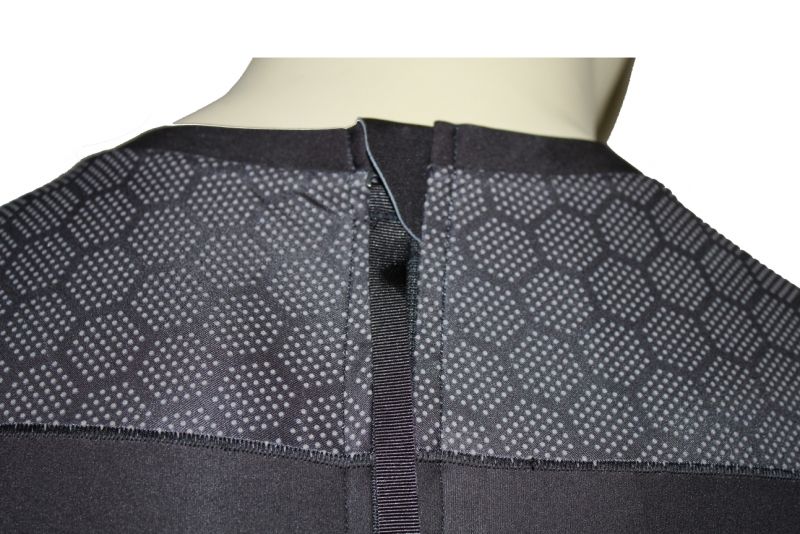 Adidas Leistung спортен екип, черен